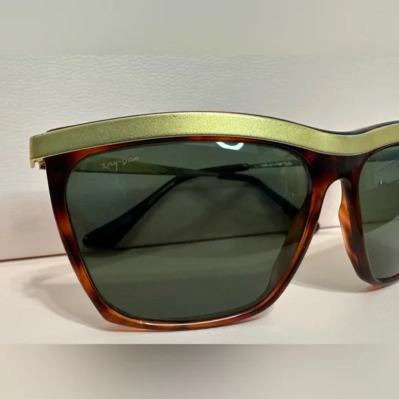 Vintage Ray-Ban Sunglasses